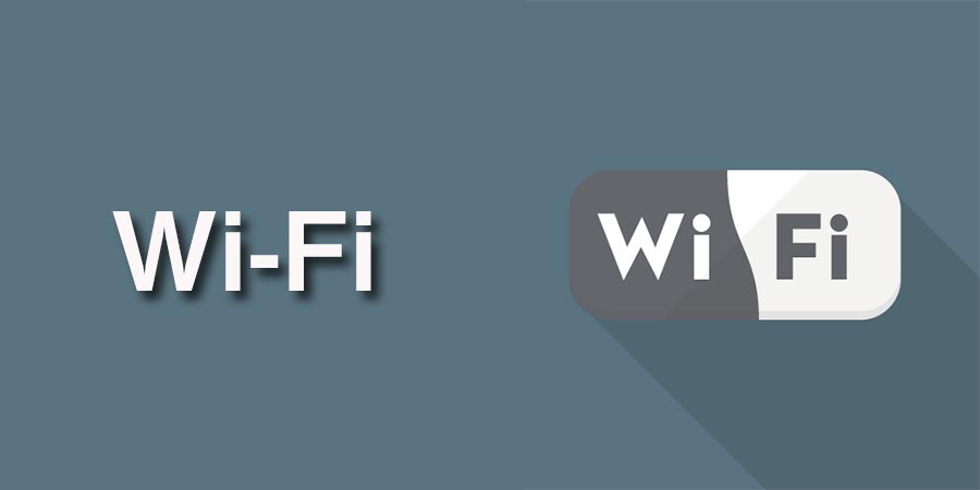 WiFi