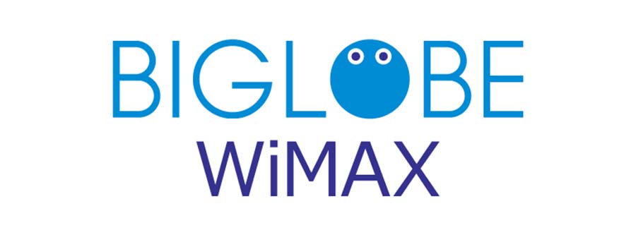 BIGLOBE WiMAX