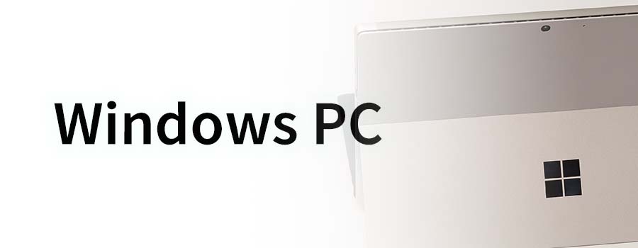 windowsPC